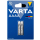 Bateria lub akumulatorek Varta Specjalistyczne Baterie Alkaliczne AAAA/LR61 (2 szt.)